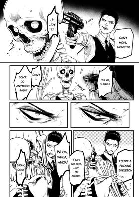 Read Play as a Human - Volume 1  2 Page 10 in English
