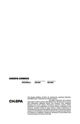 Read Black Demon Tales  4 Page 2 in English