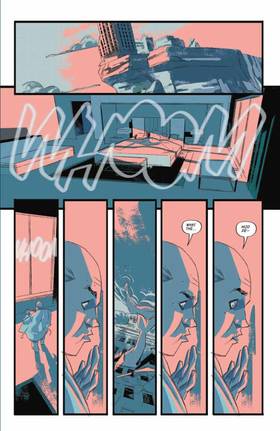Read Black Demon Tales  4 Page 9 in English