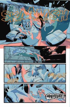 Read Black Demon Tales  4 Page 10 in English