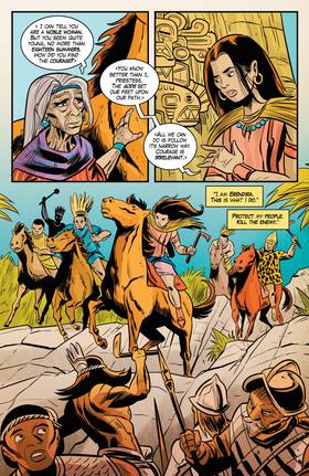 Read Black Demon Tales  2 Page 10 in English