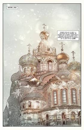 Read Black Demon Tales  3 Page 3 in English