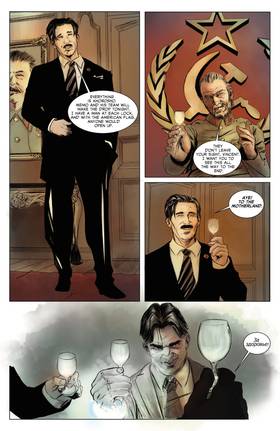 Read Black Demon Tales  3 Page 5 in English