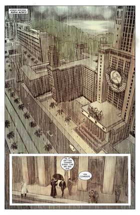 Read Black Demon Tales  3 Page 6 in English