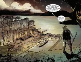 Read Black Demon Tales  3 Page 8 in English