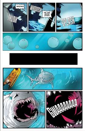 Read Black Demon Tales: Descent   2 Page 7 in English