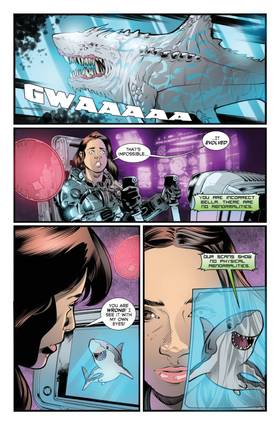 Read Black Demon Tales: Descent   5 Page 8 in English