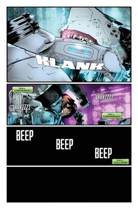 Read Black Demon Tales: Descent   5 Page 9 in English