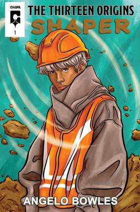 Read Thirteen Origins  9 Page 1 in English
