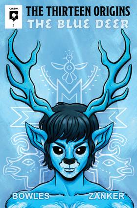 Thirteen Origins: Blue Deer 