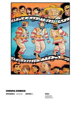 Read Thirteen Origins  12 Page 2 in English