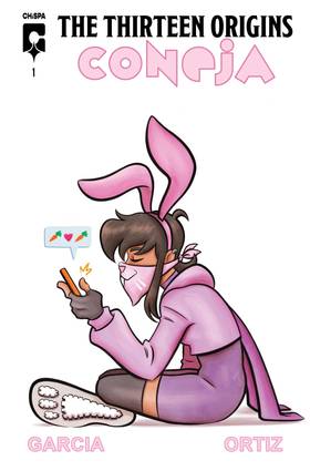 Thirteen Origins: Coneja 