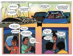 Read Thirteen Origins  3 Page 4 in English