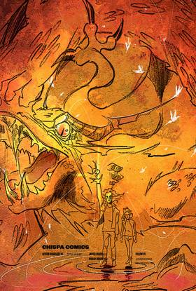 Read Thirteen Origins  4 Page 2 in English