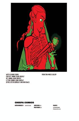 Read Thirteen Origins  12 Page 2 in English