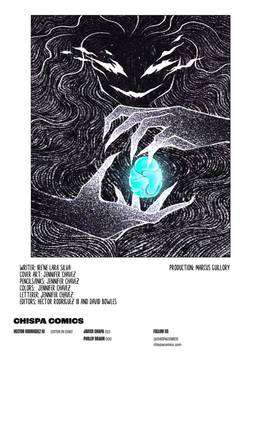 Read Thirteen Origins  5 Page 2 in English