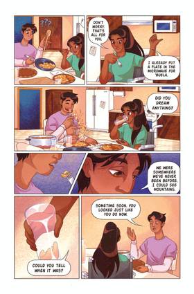 Read Thirteen Origins  5 Page 5 in English