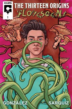 Read Thirteen Origins  7 Page 1 in English