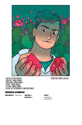 Read Thirteen Origins  7 Page 2 in English