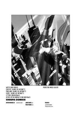 Read Thirteen Origins  8 Page 2 in English