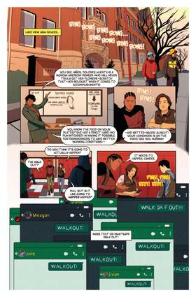 Read Thirteen Origins  8 Page 8 in English