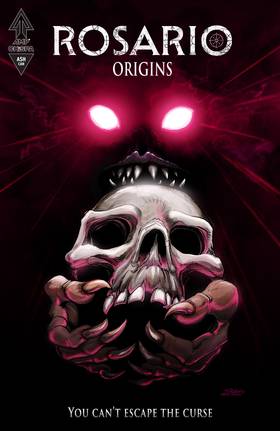 Read Rosario Origins   2 Page 1 in English