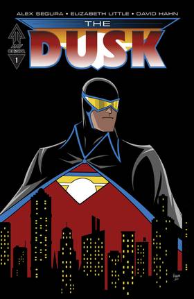 Read The Dusk  1 Page 1 in English