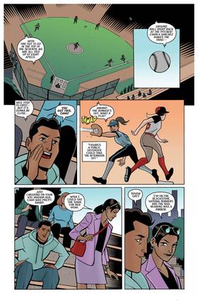 Read The Dusk  1 Page 10 in English