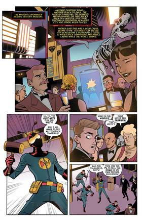 Read The Dusk  2 Page 3 in English