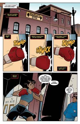 Read The Dusk  2 Page 10 in English