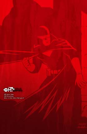 Read The Dusk  3 Page 2 in English