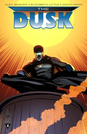 Read The Dusk  4 Page 1 in English