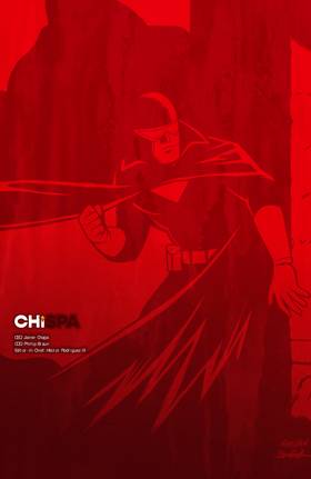 Read The Dusk  4 Page 2 in English