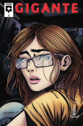 Read Gigante  2 Page 1 in English