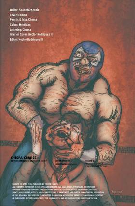 Read Gigante  2 Page 2 in English