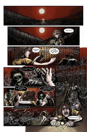 Read Gigante  2 Page 3 in English