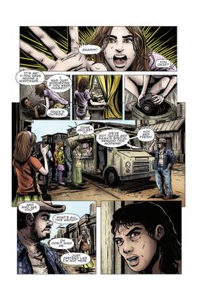 Read Gigante  2 Page 4 in English