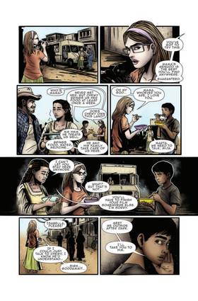 Read Gigante  2 Page 5 in English