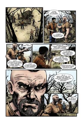 Read Gigante  2 Page 7 in English