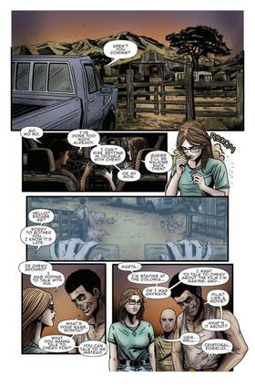 Read Gigante  2 Page 8 in English