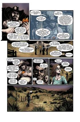 Read Gigante  2 Page 9 in English