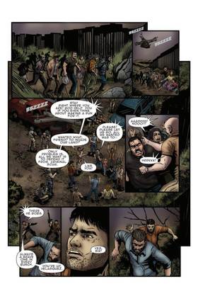 Read Gigante  2 Page 10 in English