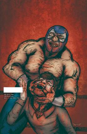 Read Gigante  1 Page 2 in English