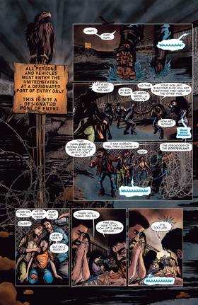 Read Gigante  1 Page 3 in English