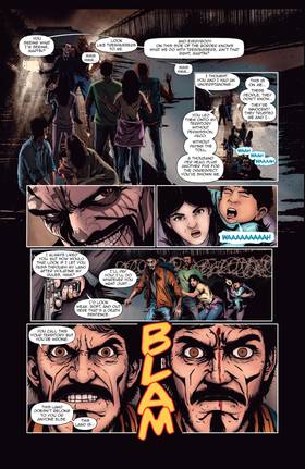 Read Gigante  1 Page 4 in English