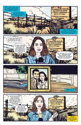Read Gigante  1 Page 9 in English