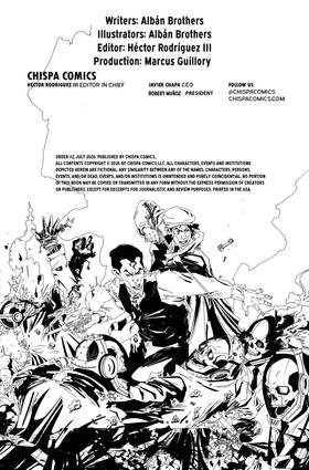Read The Order  2 Page 2 in English