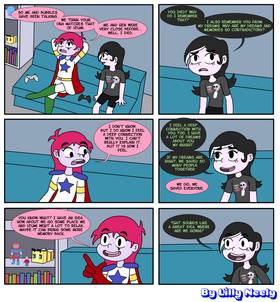 Read Book 1: Kristal Cosmic The Resurrection Saga  4 Page 2 in English