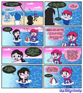 Read Book 1: Kristal Cosmic The Resurrection Saga  4 Page 5 in English