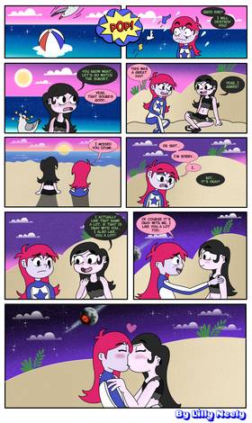 Read Book 1: Kristal Cosmic The Resurrection Saga  4 Page 6 in English